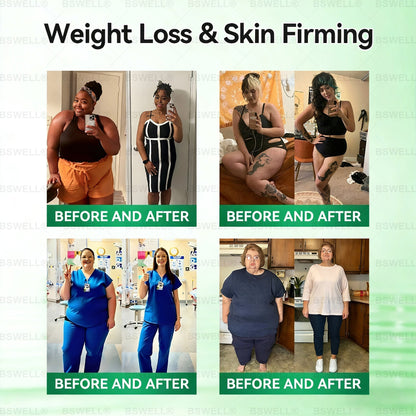 🎁 Only 5 boxes left! Order today and enjoy an extra 50% OFF! Take the opportunity to start your body-shaping and wellness journey. Don't miss out — once this offer ends, it may not be available again until next year! ✨